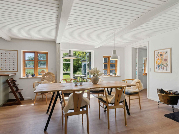 Interior 5, 4 Star Holiday Home in Humble, Langeland