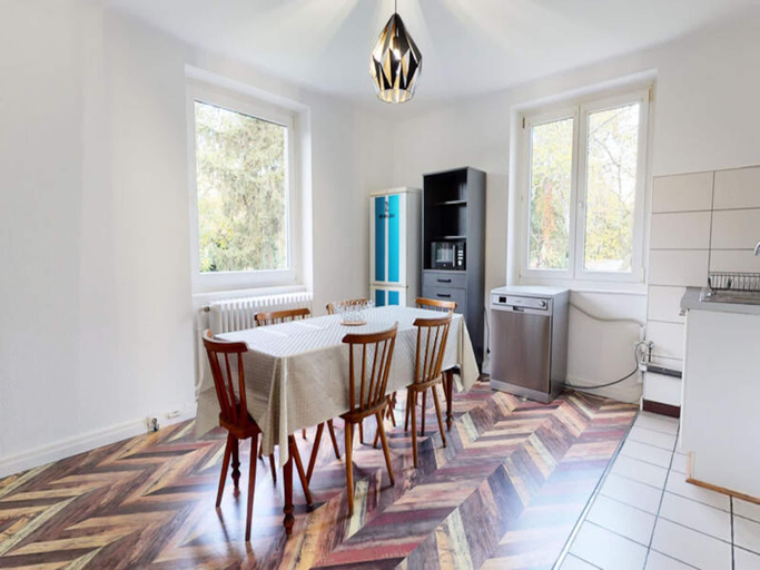 Others 5, Apartment Le Passage Ostheim, Haut-Rhin