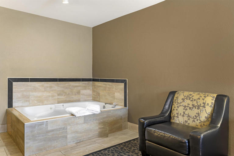 Others 5, Best Western Plus Aberdeen, Grays Harbor