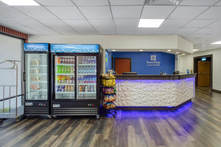 Others 5, Surestay By Best Western Greenville, Darke