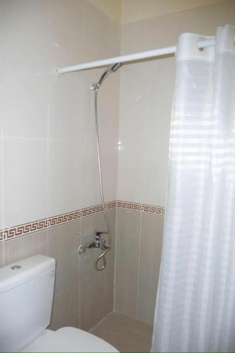 Bathroom 5, Thien Phu Nghia Hotel, Phú Quốc