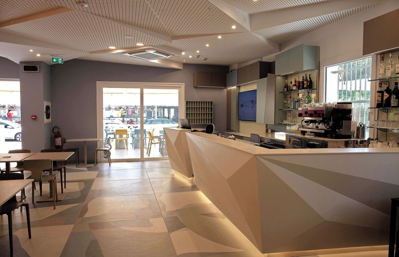 Food & Drinks 5, Color Hotel Rimini, Rimini