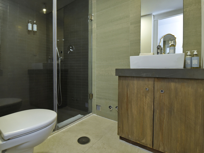 Bathroom 3, Lapa 82 Boutique Bed & Breakfast, Lisbon