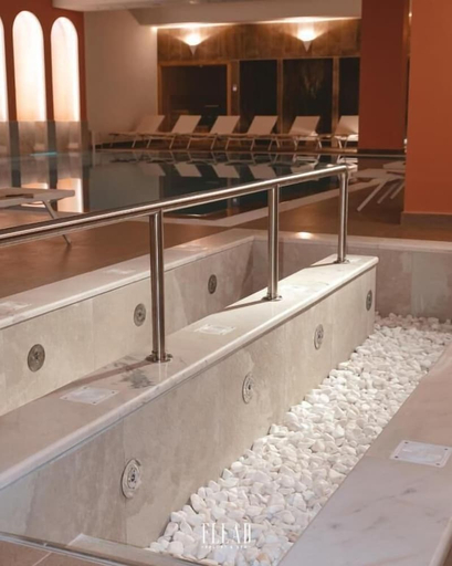 Sport & Beauty 5, Fllad Resort And Spa, Kavajës