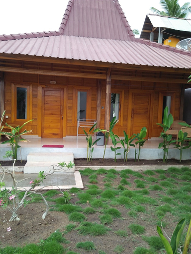 Exterior & Views 5, Villa Kinagu, Lombok