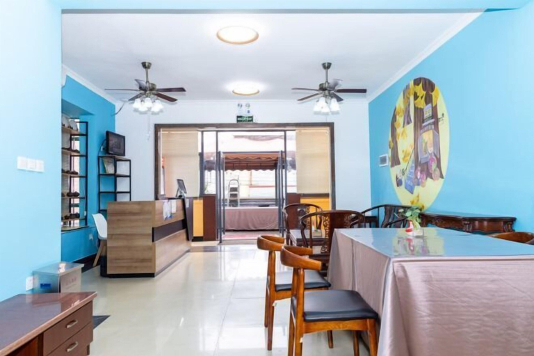 Others 5, Caixia Inn (Shenzhen Xiyong Dapeng Branch), Shenzhen