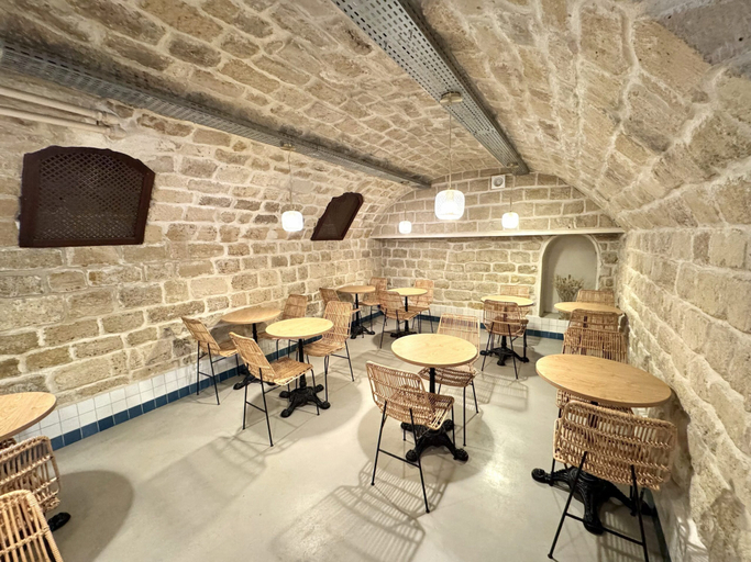 Food & Drinks 5, Hipotel Paris Père Lachaise République, Paris