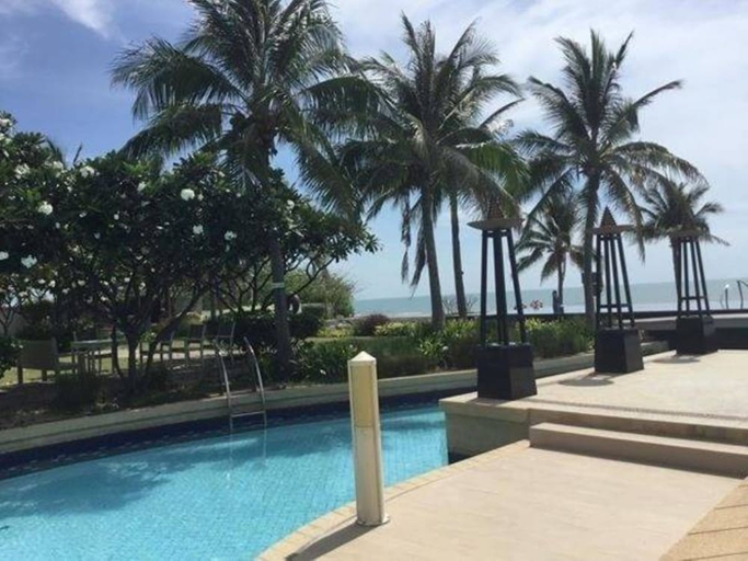 Sport & Beauty 3, Teddy Bear Villa Hua Hin 1, Cha-Am
