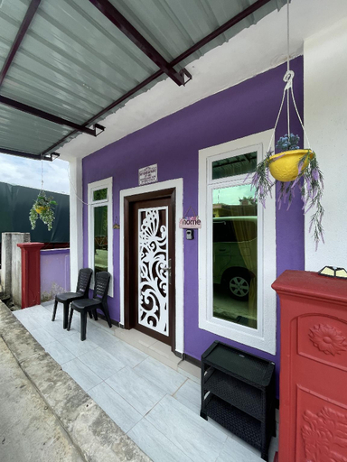 Others 4, Dan's Homestay Bangau, Temerloh
