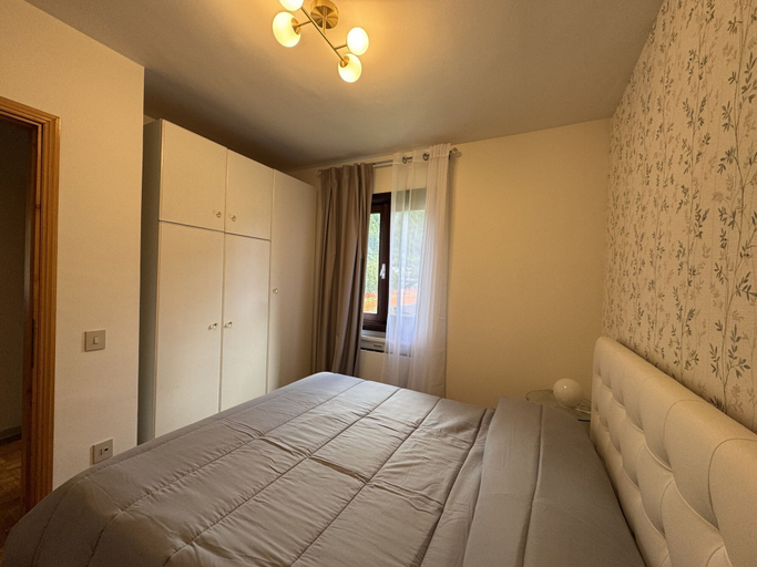 Room 4, 012 Trilocale Pinzolo, Trento