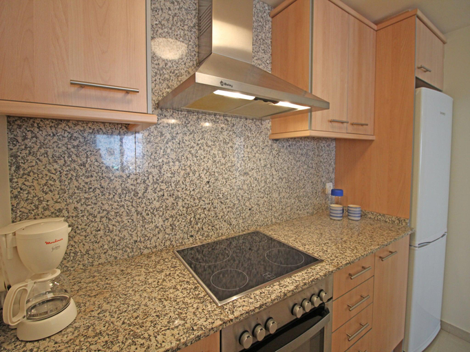5, Apartment in Roses near the Beach, Girona