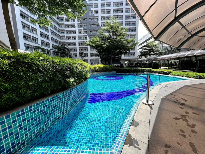 Sport & Beauty, H&H at Grace Residences, Taguig