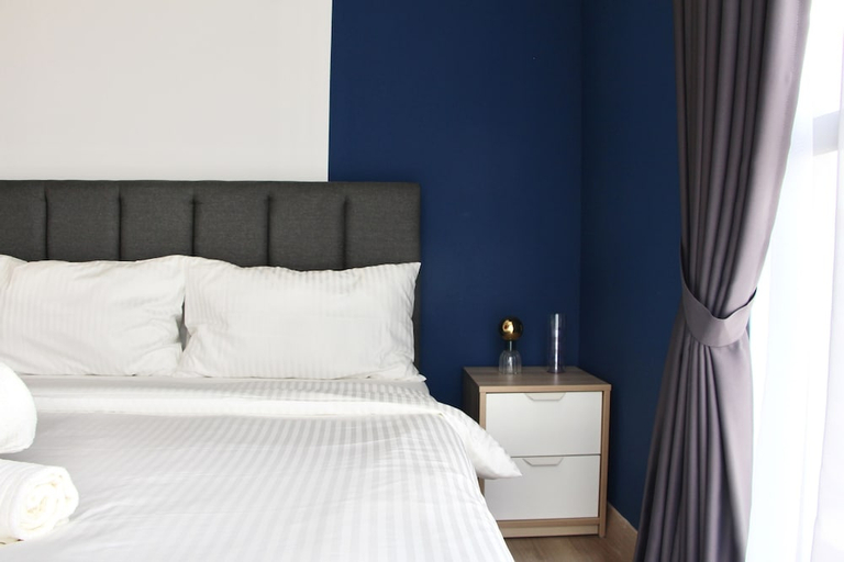 Guestroom 3, Bell Suites - KLIA Transit Train - Sepang, Sepang