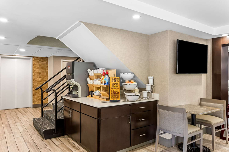 Others 4, Best Western West Lebanon - Hanover Hotel, Grafton