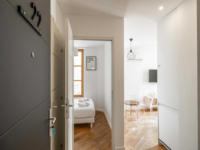 3, Cozy renovated apartment - Meynadier Cannes, Alpes-Maritimes