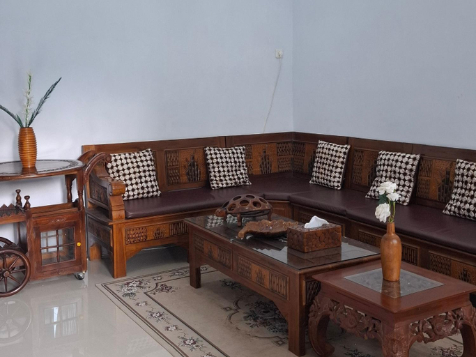 Others 3, Soraya Homestay, Tulungagung