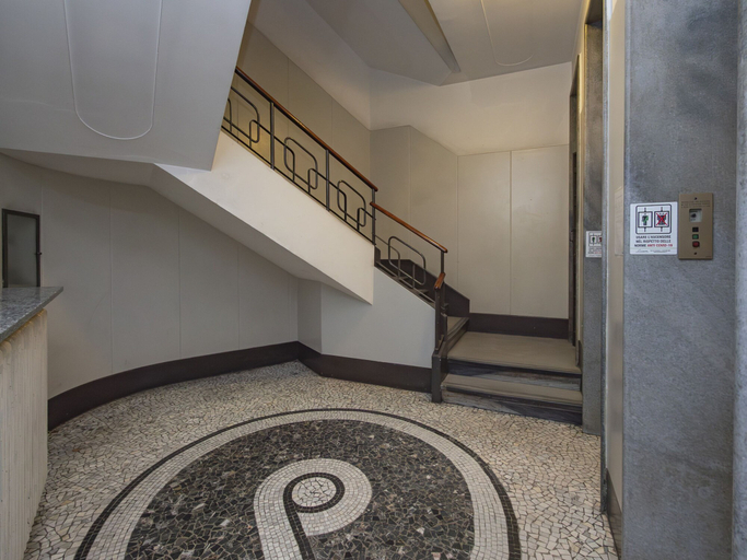 Room 2, Centro Porta Vittoria B, Milano