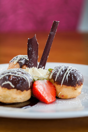Others 2, The Abbey Hotel Golf & Spa, Worcestershire