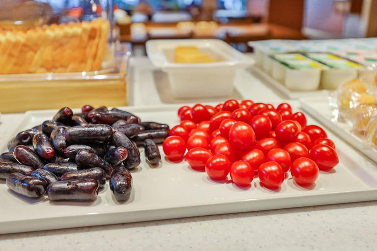 Food & Drinks 5, Kyeongju Hotel Gonggan , Gyeongju