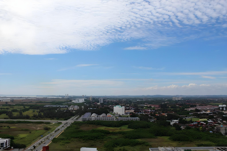 Others 5, The Wave Heritage Residence, Malacca City