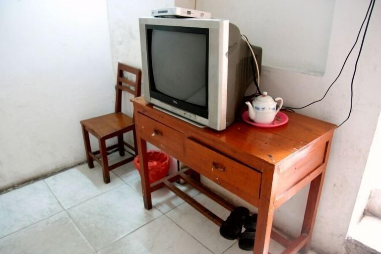 Others 5, Dongmen Hotel, Yunfu