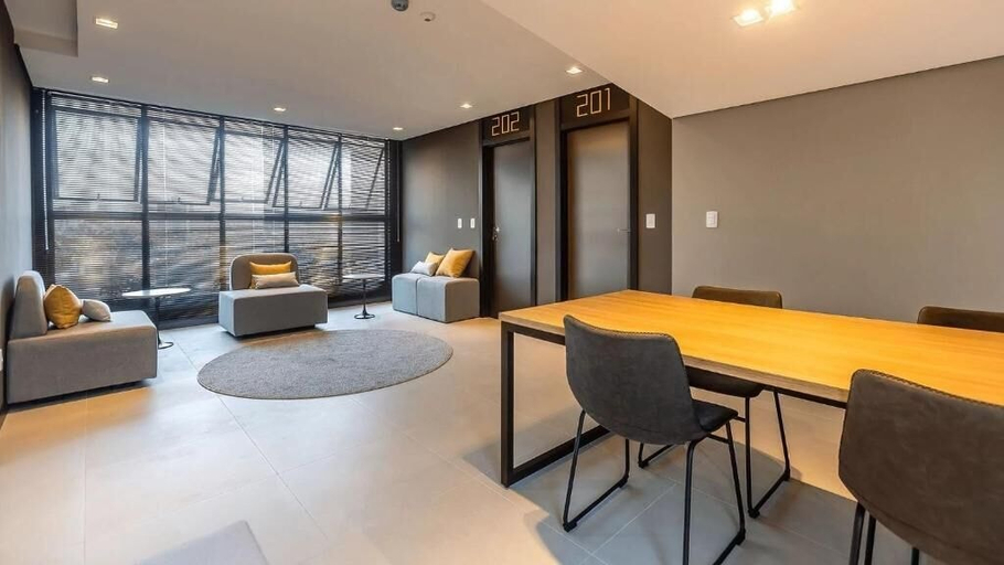 Interior, Studio H Residence Studio H Residence, Joinvile