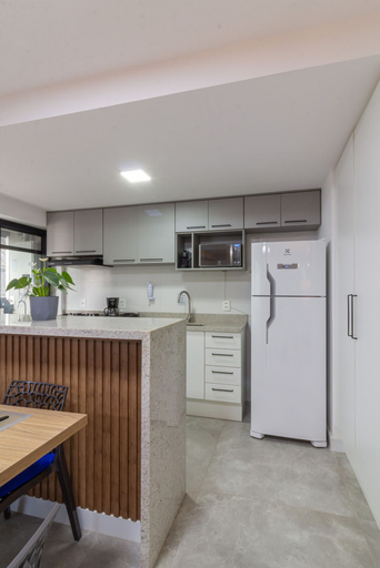 Room 2, Maravilla en Leblon Jq406, Rio de Janeiro