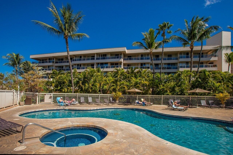 Sport & Beauty 5, Maui Banyan by Coldwell Banker Island Vacations, Maui
