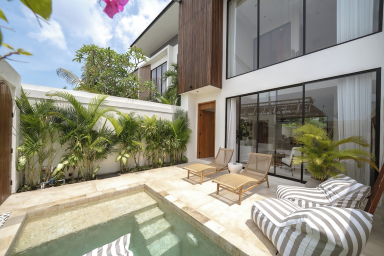 Sundeck, Villa JB Canggu, Badung
