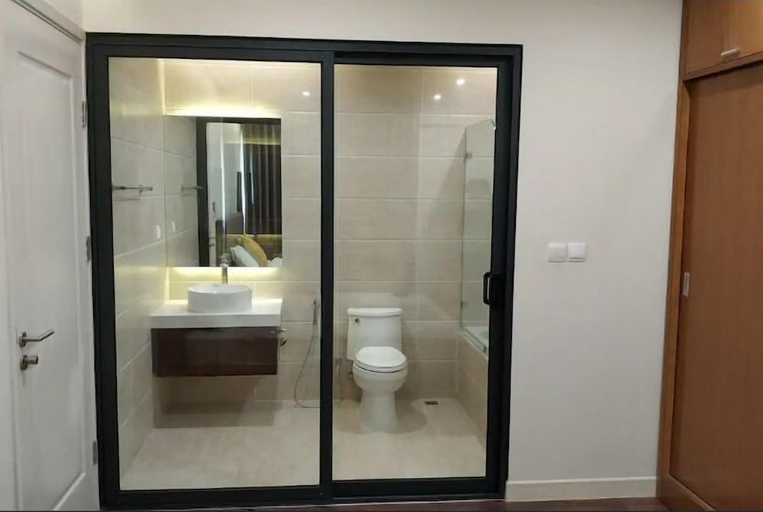 Bathroom 3, Bayhomes Imperia Garden, Thanh Xuân