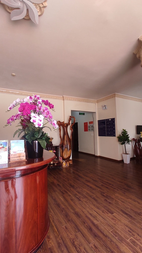 Public Area, CALI PHU QUOC HOTEL, Phú Quốc