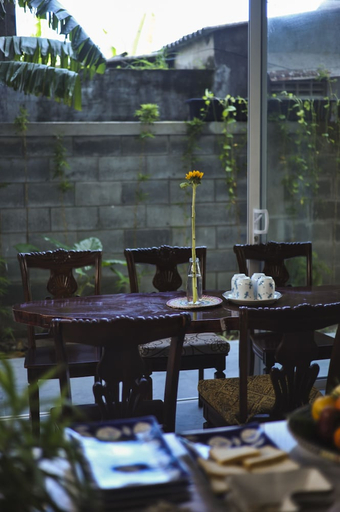 Food & Drinks 4, The Present Home Hoi An, Da Nang