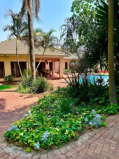 Others 2, A boutique lodge situated in a serene environment. - 2026, Harare