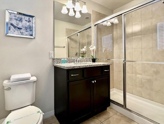 Bathroom 4, Windsor At Westside-2112amwjil 7 Bedroom Home by RedAwning, Osceola