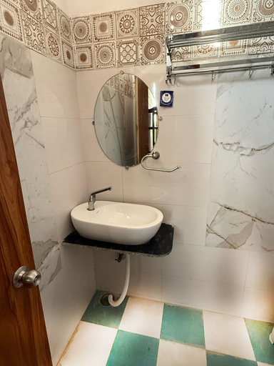 Bathroom 4, Rawla Sarkar, Udaipur