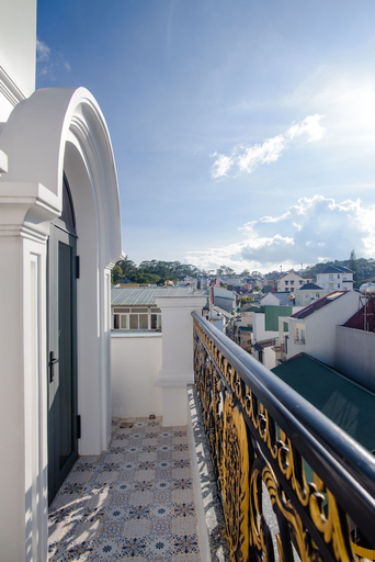 Others 4, Hana Hotel Da Lat, Đà Lạt