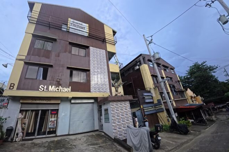 Exterior, Introverts Inn Antipolo Taytay, Antipolo City