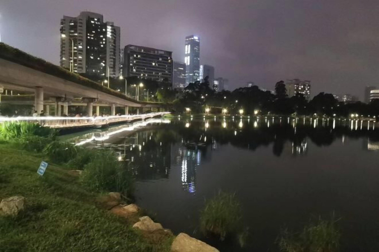 Exterior & Views, Ali Ecology Hotel, Shenzhen