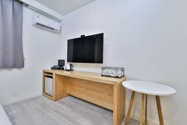 Others 5, Sloth Hotel Busan Seomyeon, Busanjin