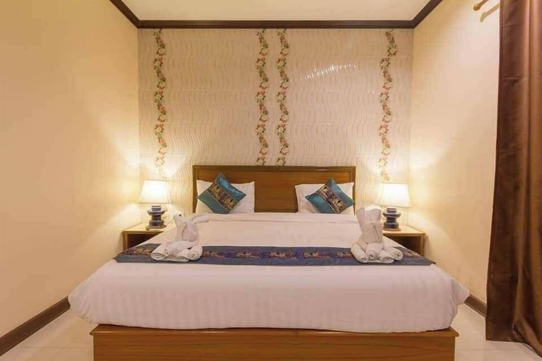 Bedroom 5, PaeMai Pool Villa Hua Hin, Hua Hin