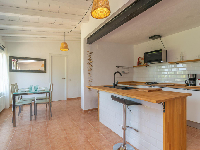 3, Son Blau - Villa With Private Pool In Llucmajor, Baleares