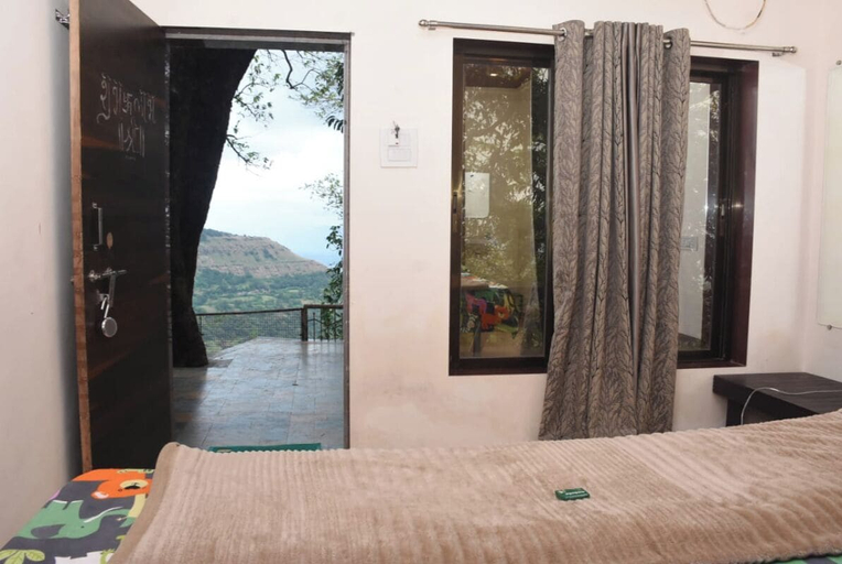 Bedroom 3, The Grand Bagicha Residency Matheran, Raigarh