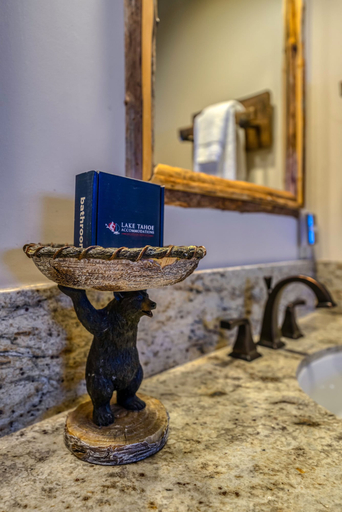 Bathroom 3, Hch1239 - Heavenly Tree House 4 Bedroom Home, El Dorado