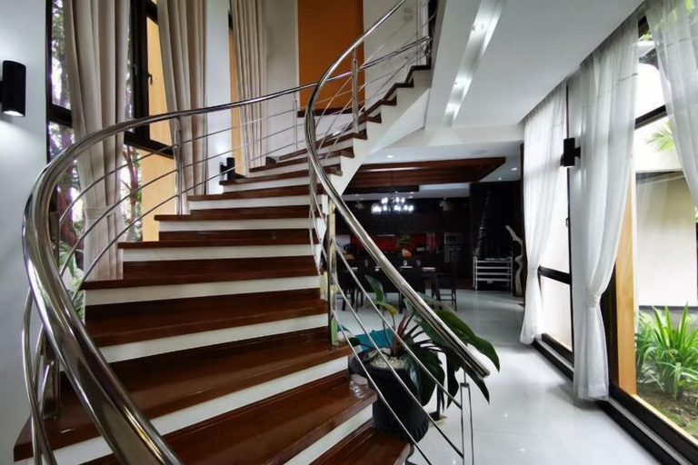 Others 1, YiZen Boutique Phutara 5 Bedroom Villa, Bang Lamung