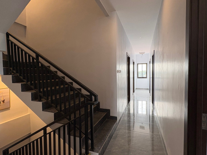 Exterior 5, TJ Brother Residences Cengkareng, West Jakarta
