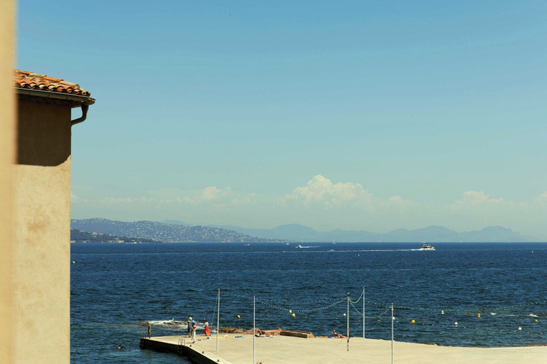 Miscellaneous 3, A/C Apt 2br/4p - 2min to La Ponche Beach/st-tropez, Var