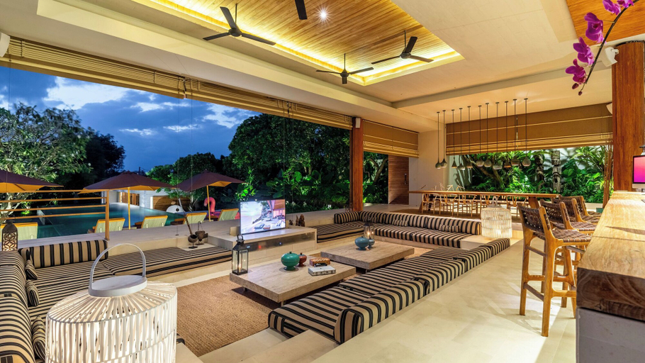 Food & Drinks 5, The Iman Villa, Badung