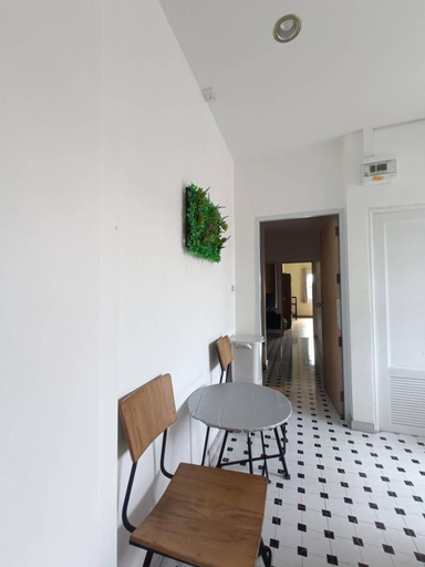 Others 5, Merit courtyard Suvarnaphumi HOUSE, Lat Krabang