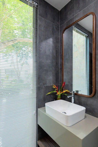Bathroom 4, ARIA RESORT VUNG TAU, Vũng Tàu