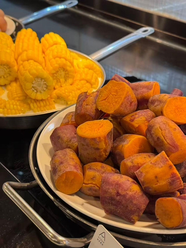 Food & Drinks 5, Atour Hotel Shenzhen Nanshan Vanke Yuncheng, Shenzhen